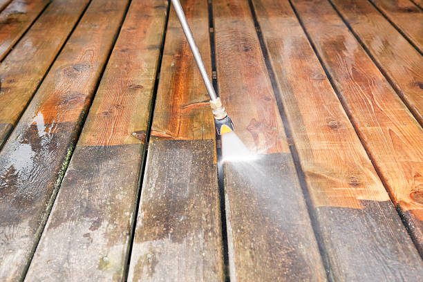  Saunders Lake, OR Pressure Washing Pros