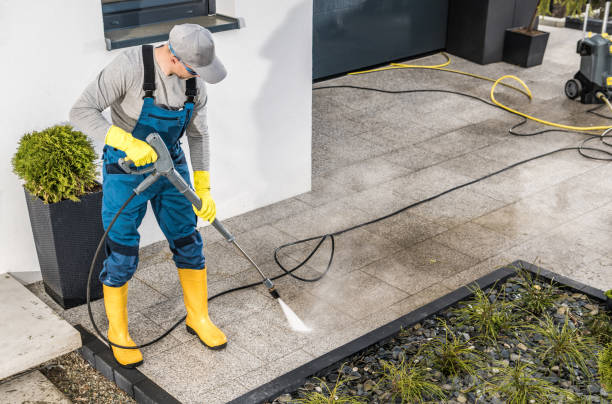 Best Post-Construction Pressure Washing in Saunders Lake, OR